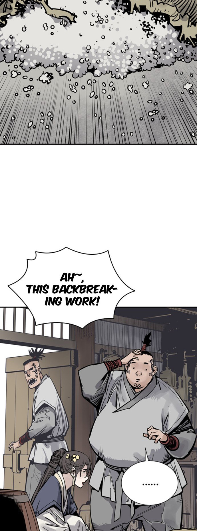 Read Shashin chapter 58 image 20 on Lezhin