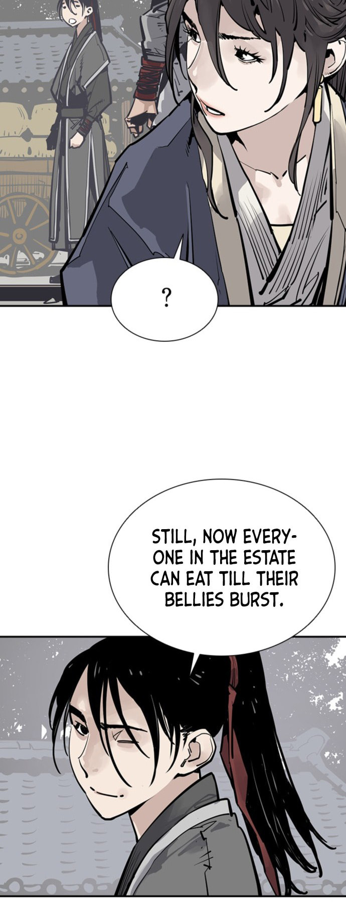 Read Shashin chapter 58 image 23 on Lezhin