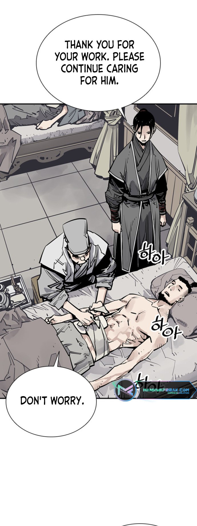 Read Shashin chapter 58 image 27 on Lezhin