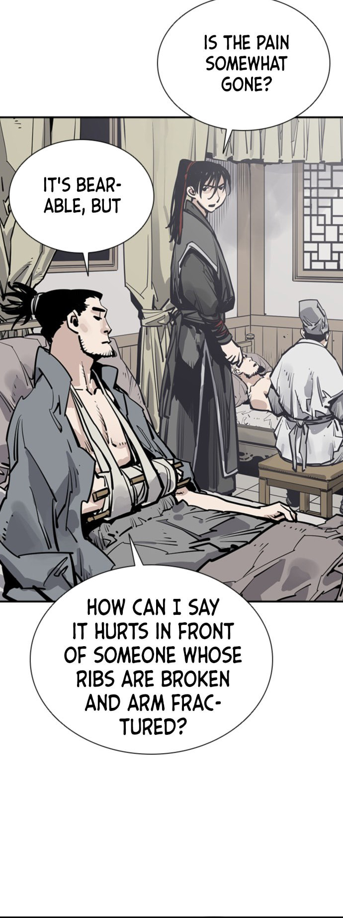 Read Shashin chapter 58 image 28 on Lezhin