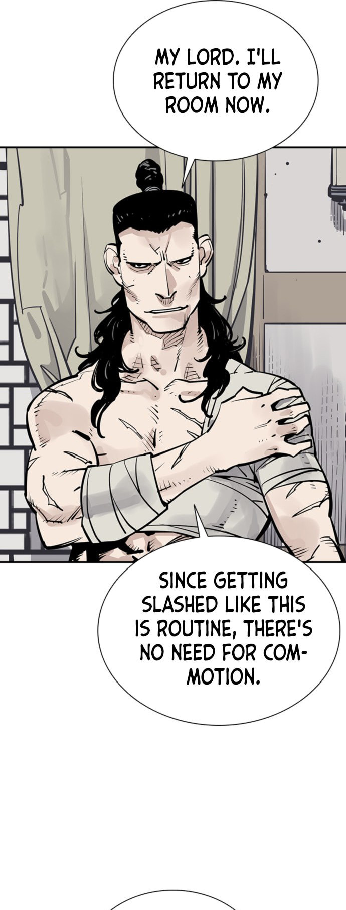 Read Shashin chapter 58 image 29 on Lezhin