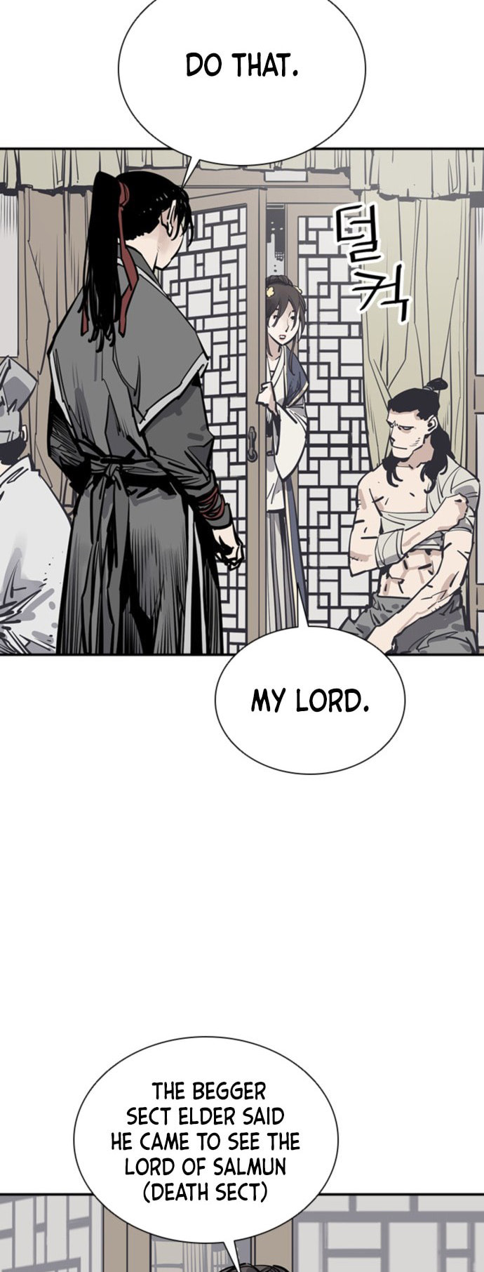 Read Shashin chapter 58 image 30 on Lezhin