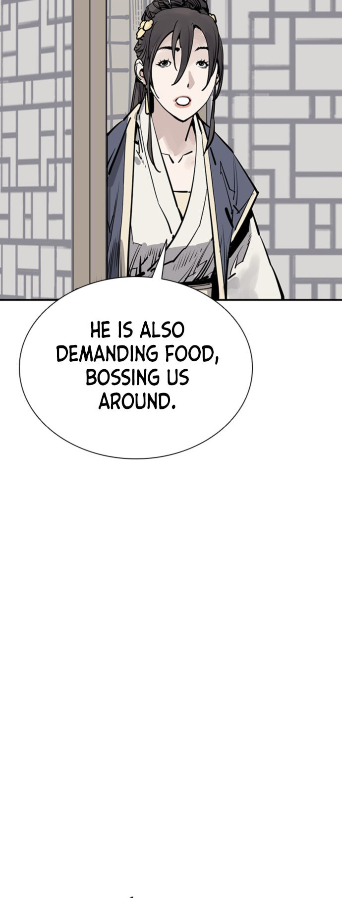 Read Shashin chapter 58 image 31 on Lezhin