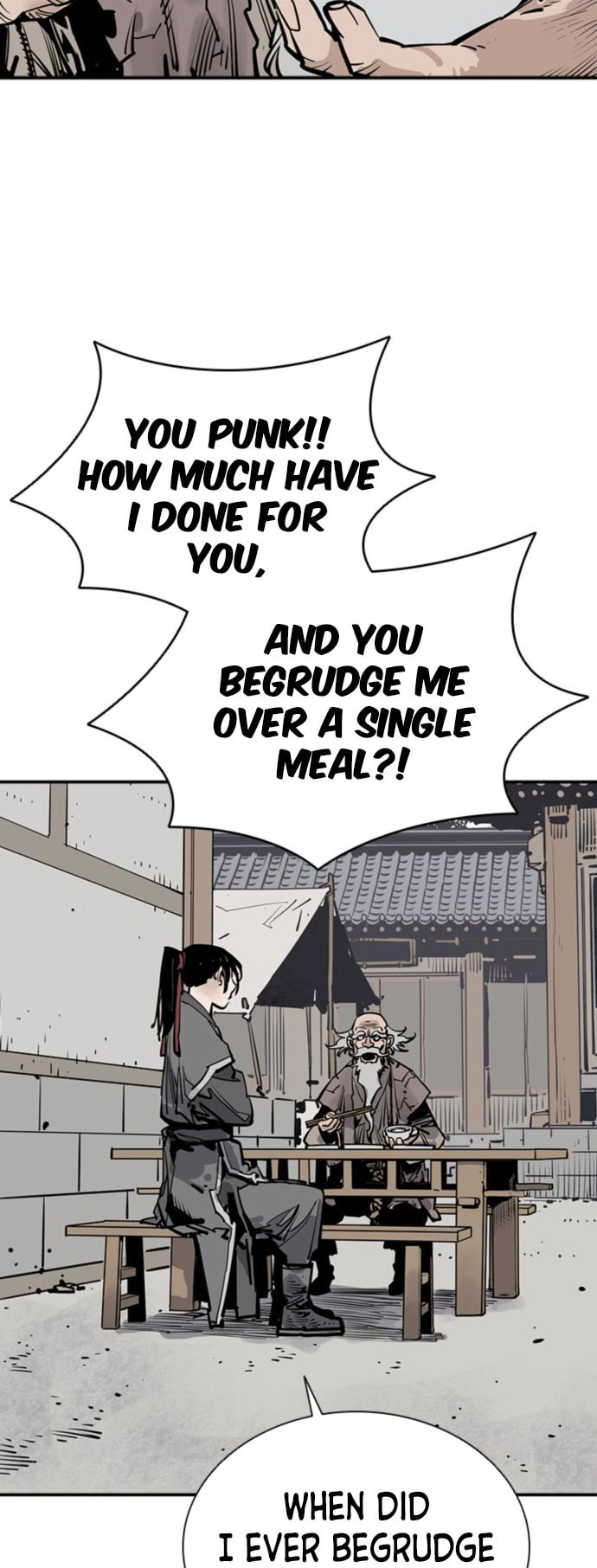 Read Shashin chapter 58 image 33 on Lezhin