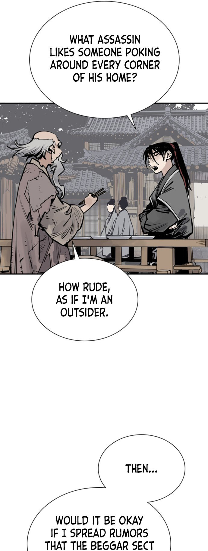 Read Shashin chapter 58 image 36 on Lezhin