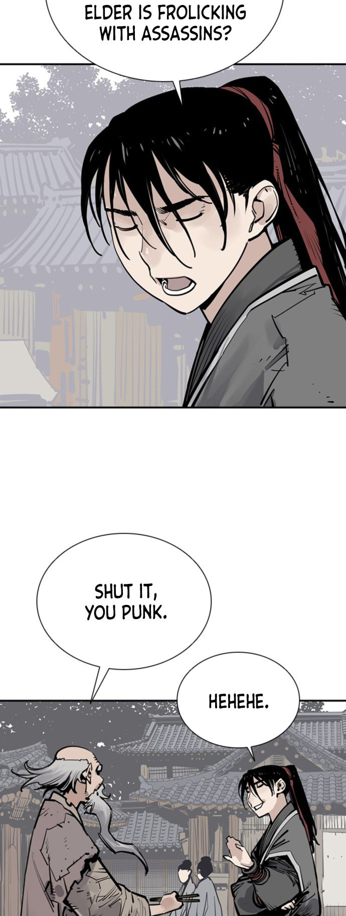 Read Shashin chapter 58 image 37 on Lezhin