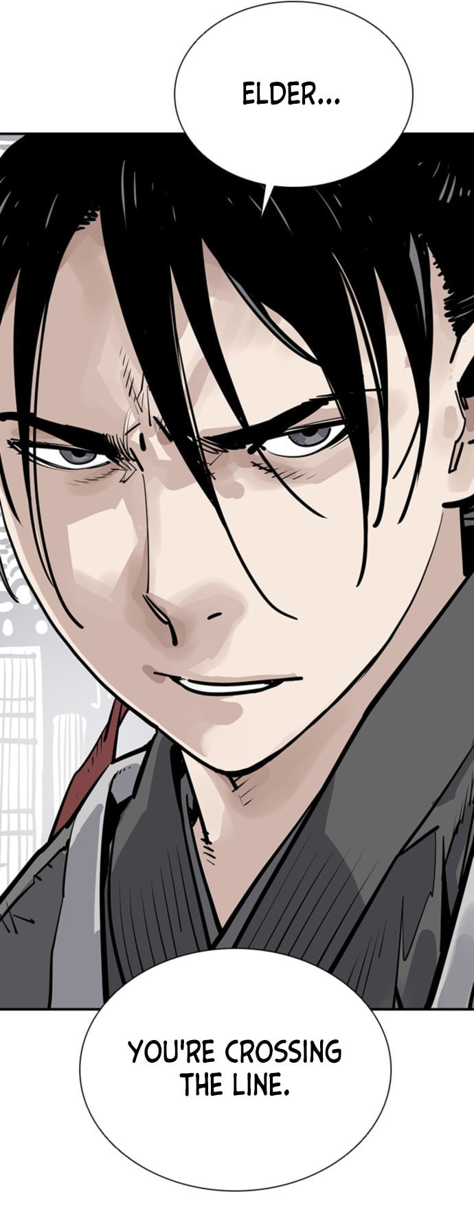 Read Shashin chapter 58 image 43 on Lezhin
