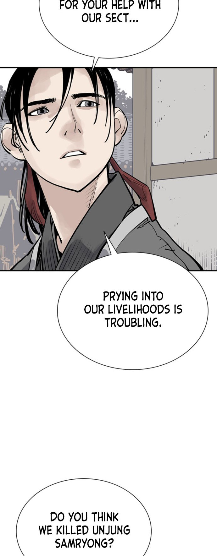 Read Shashin chapter 58 image 45 on Lezhin