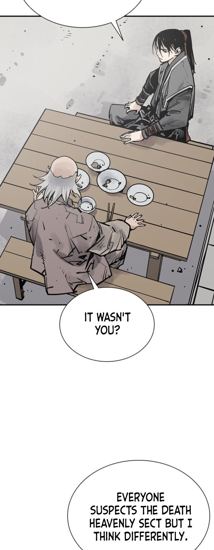 Read Shashin chapter 58 image 46 on Lezhin