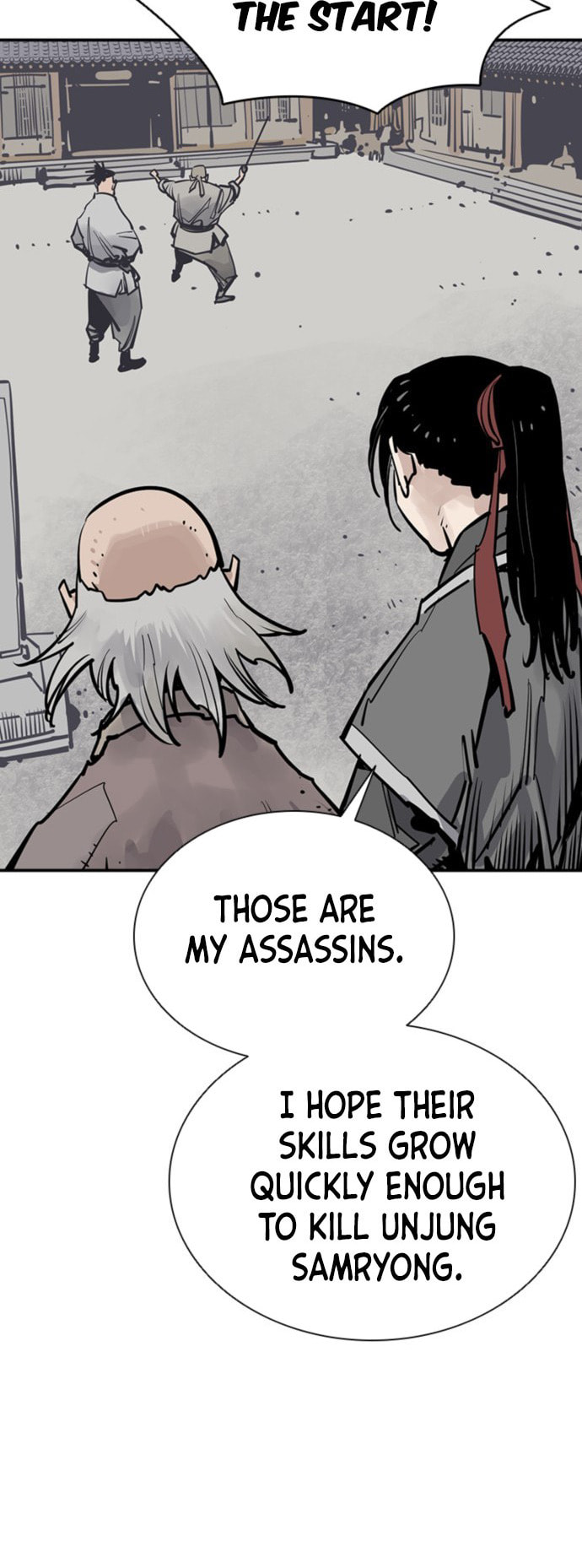 Read Shashin chapter 58 image 53 on Lezhin