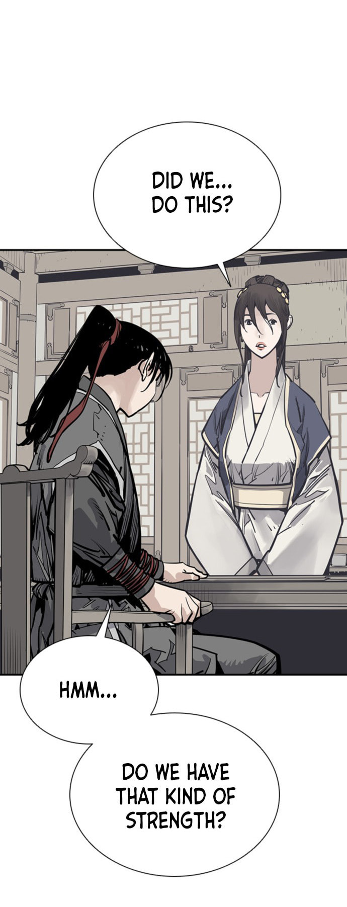 Read Shashin chapter 58 image 6 on Lezhin