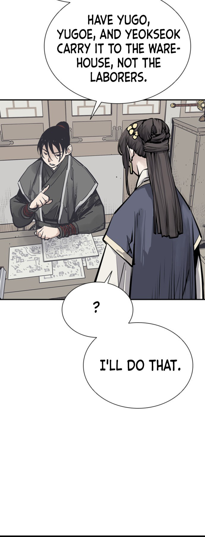 Read Shashin chapter 58 image 8 on Lezhin