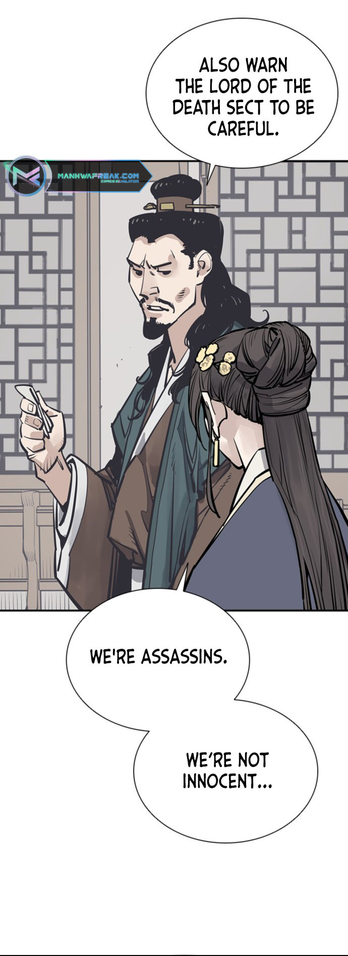 Read Shashin chapter 59 image 13 on Lezhin