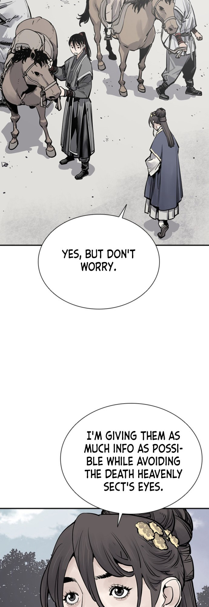 Read Shashin chapter 59 image 17 on Lezhin