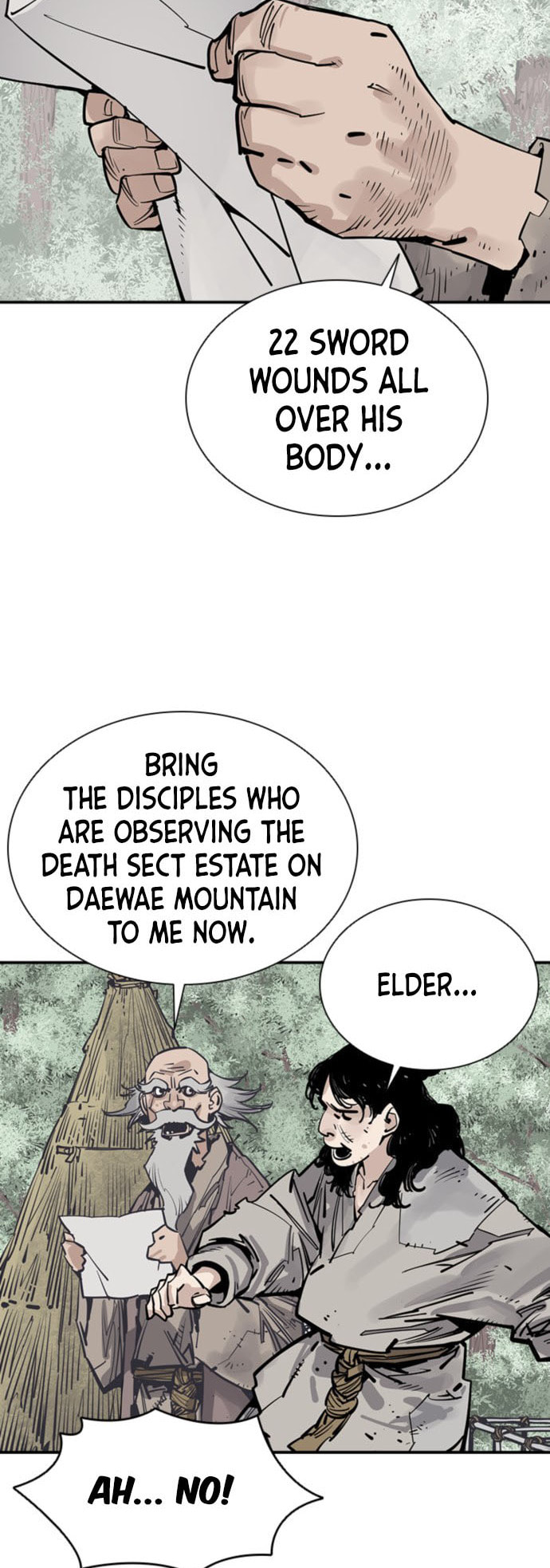 Read Shashin chapter 59 image 2 on Lezhin