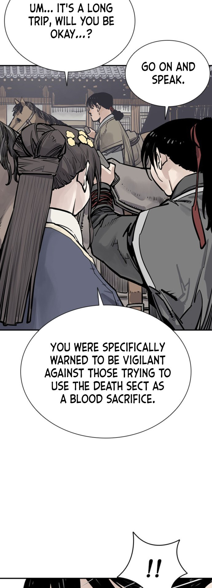 Read Shashin chapter 59 image 21 on Lezhin