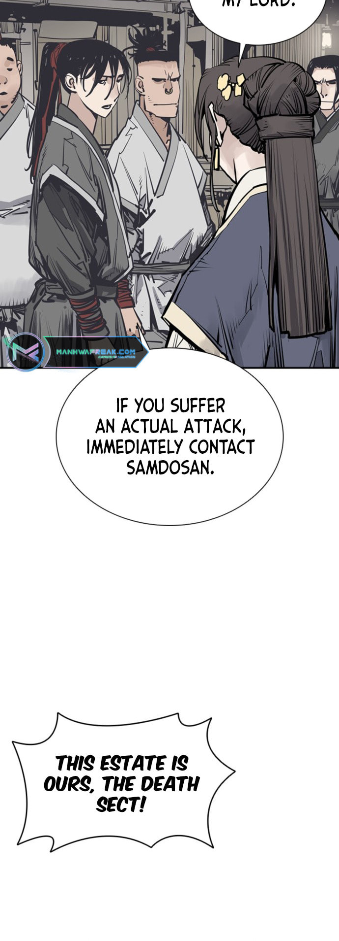 Read Shashin chapter 59 image 25 on Lezhin