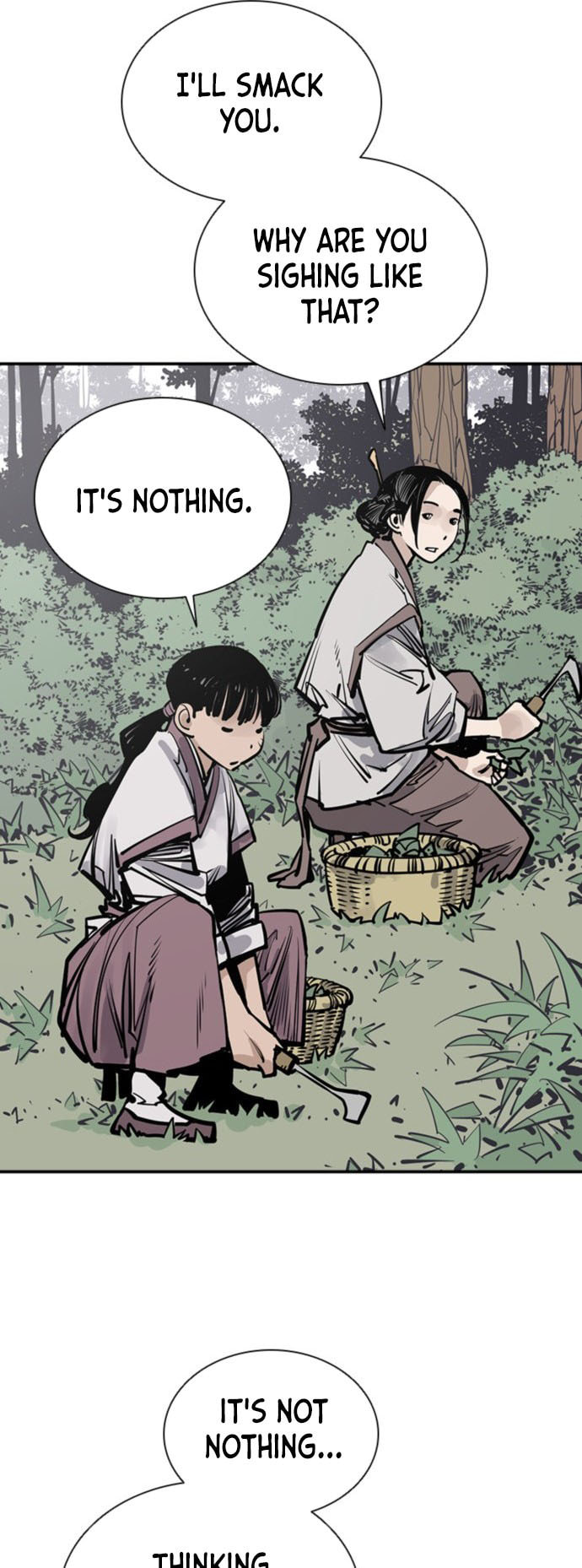 Read Shashin chapter 59 image 33 on Lezhin