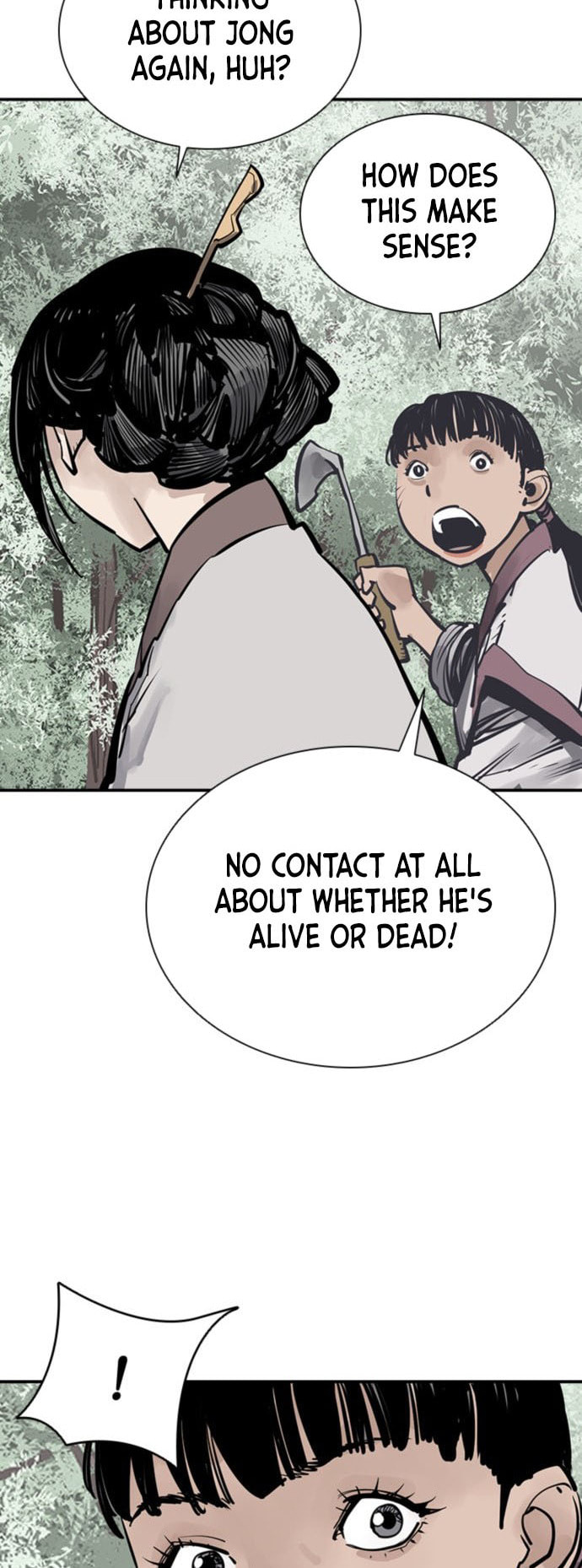 Read Shashin chapter 59 image 34 on Lezhin