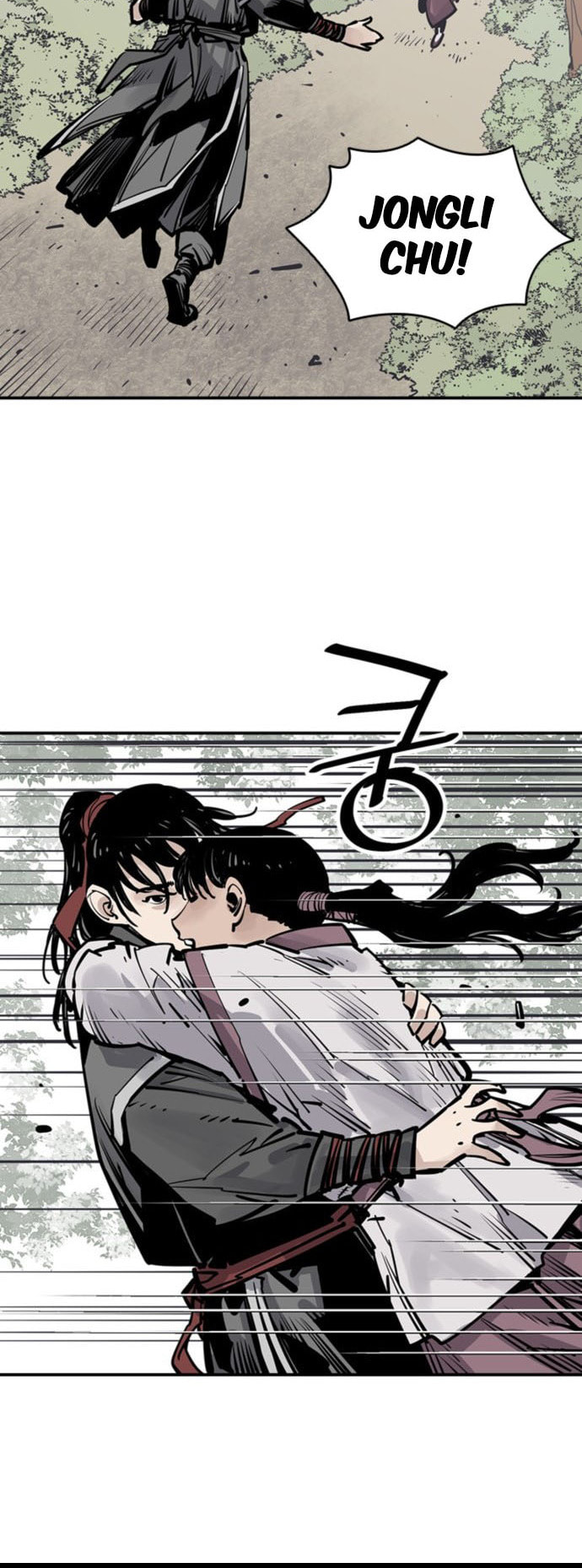 Read Shashin chapter 59 image 39 on Lezhin