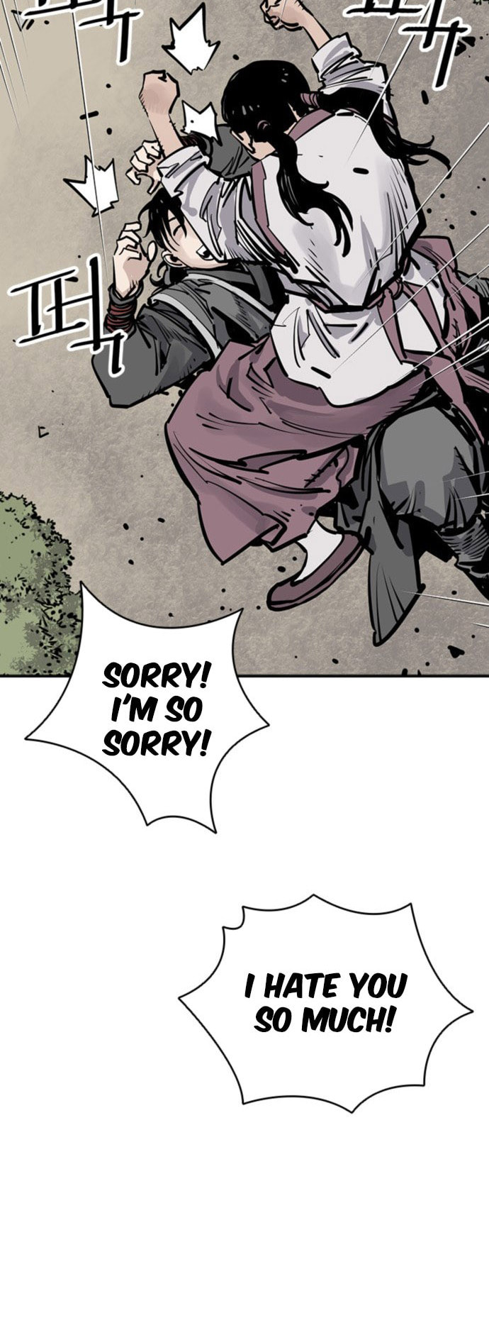Read Shashin chapter 59 image 41 on Lezhin