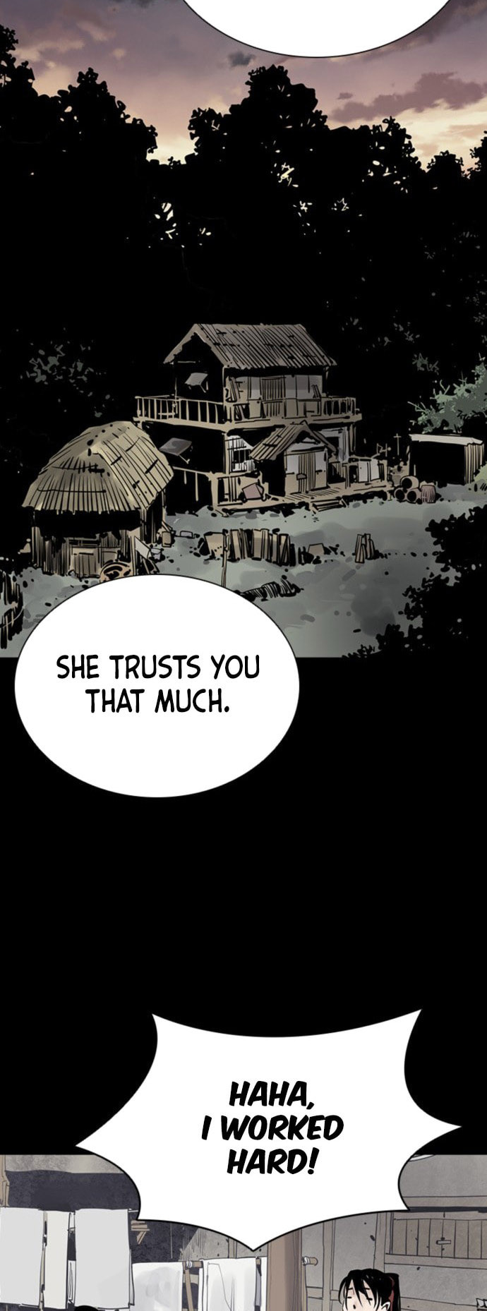 Read Shashin chapter 59 image 43 on Lezhin