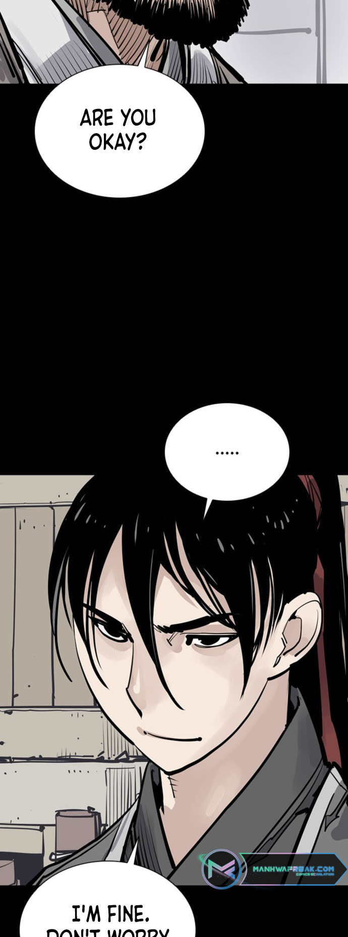 Read Shashin chapter 59 image 45 on Lezhin