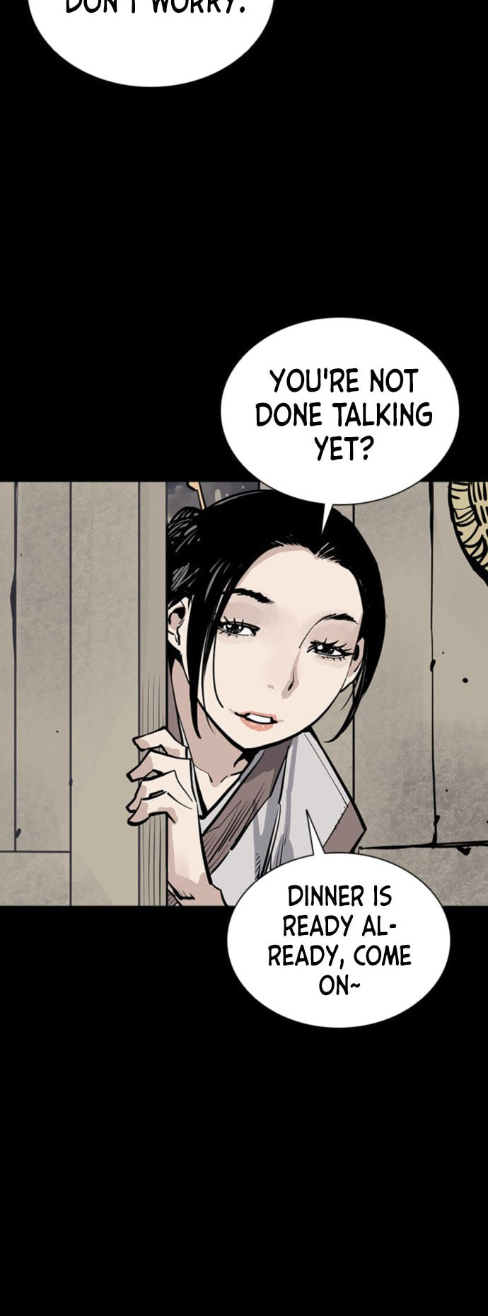 Read Shashin chapter 59 image 46 on Lezhin