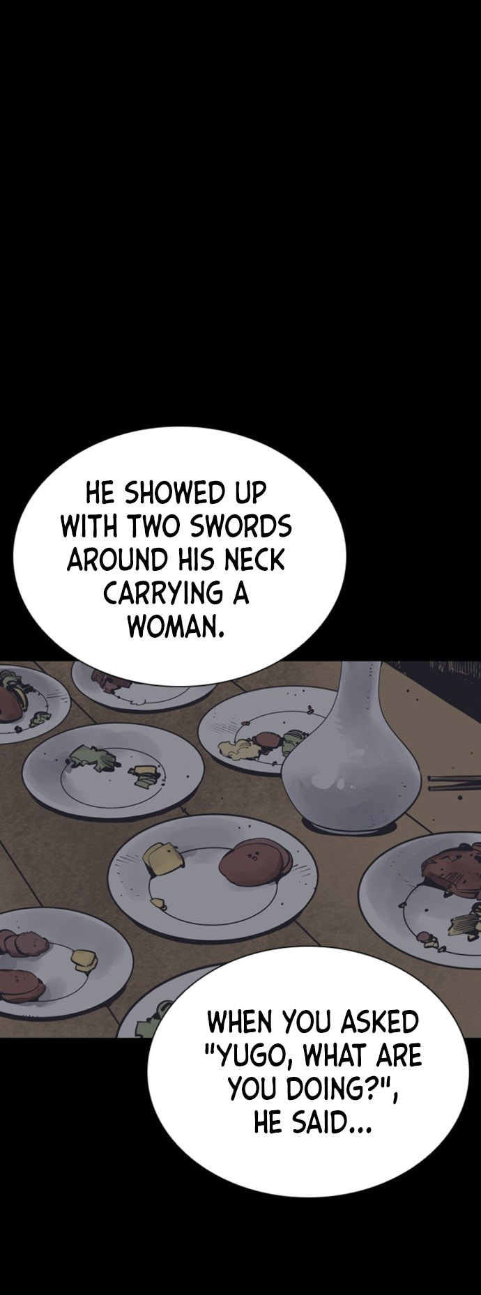 Read Shashin chapter 59 image 47 on Lezhin