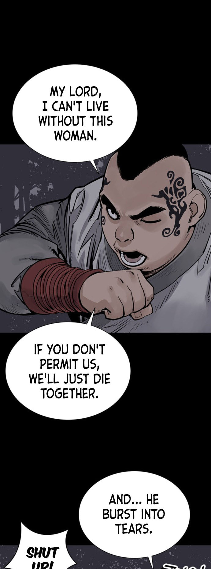 Read Shashin chapter 59 image 48 on Lezhin