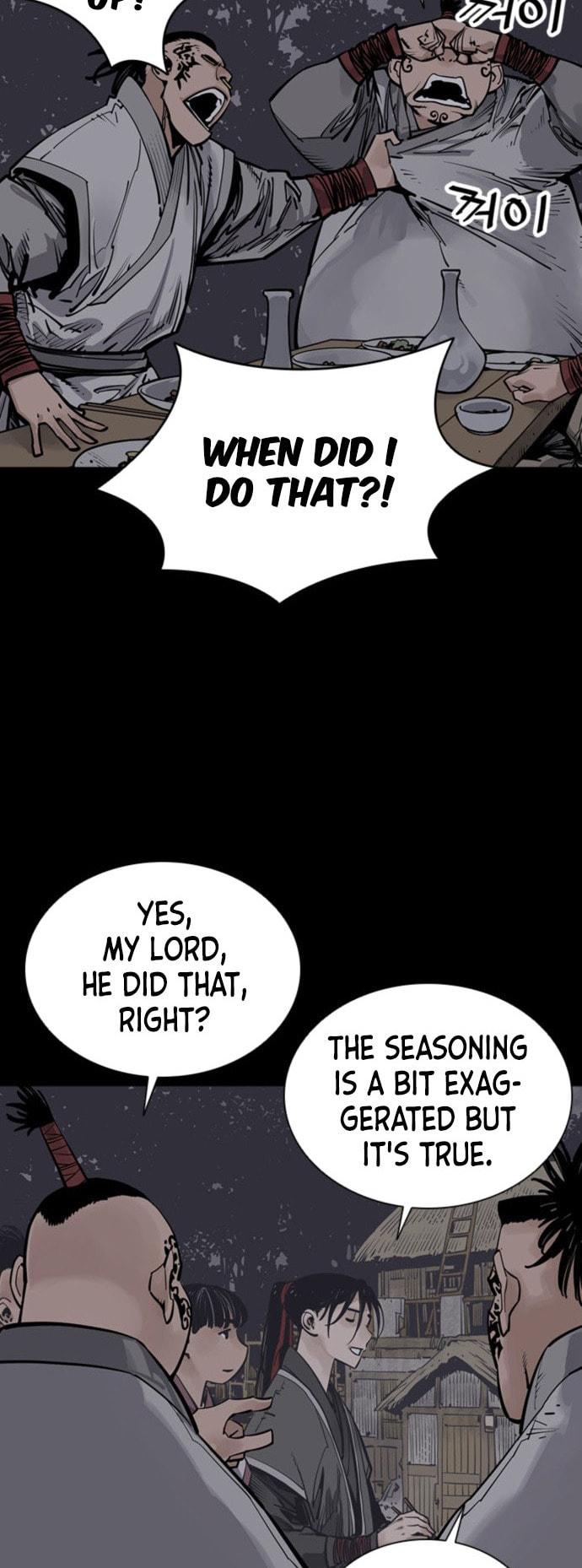Read Shashin chapter 59 image 49 on Lezhin