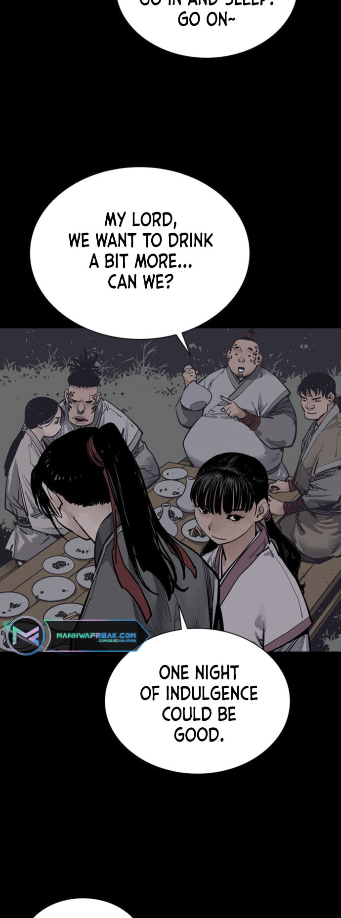 Read Shashin chapter 59 image 52 on Lezhin