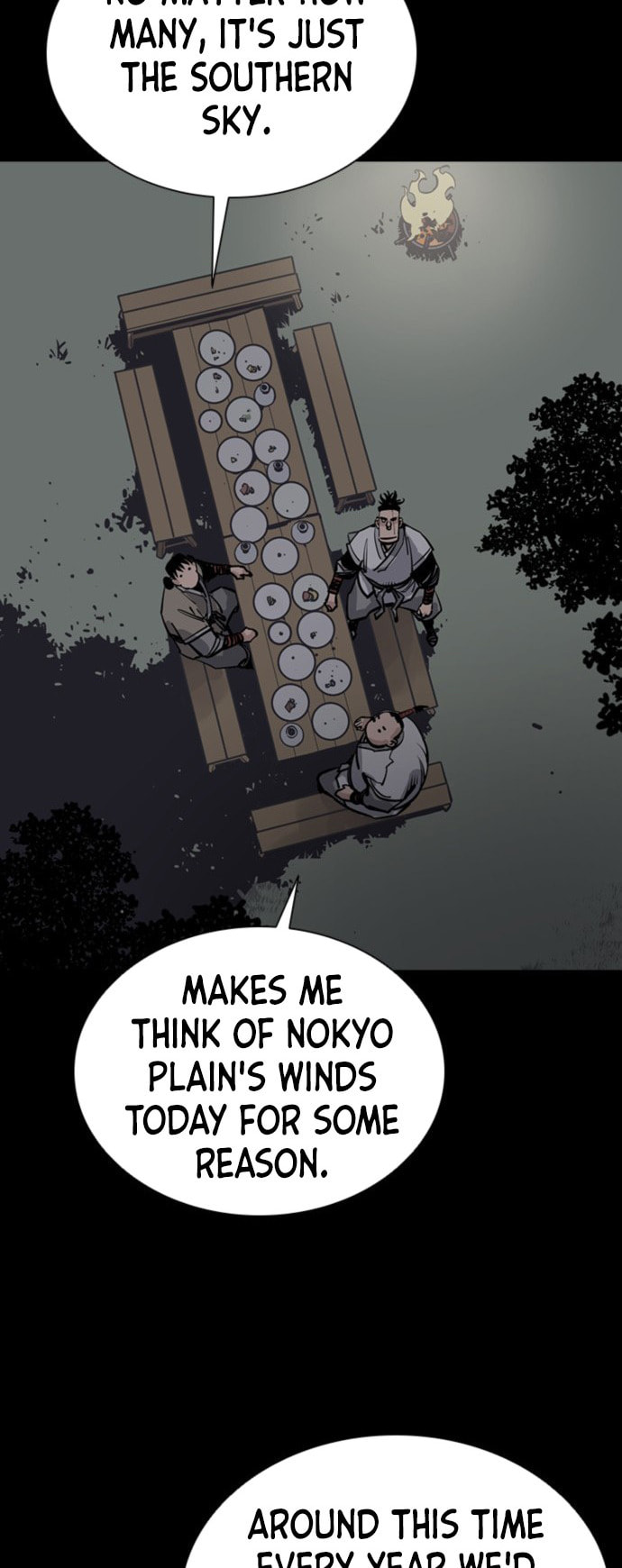 Read Shashin chapter 59 image 55 on Lezhin