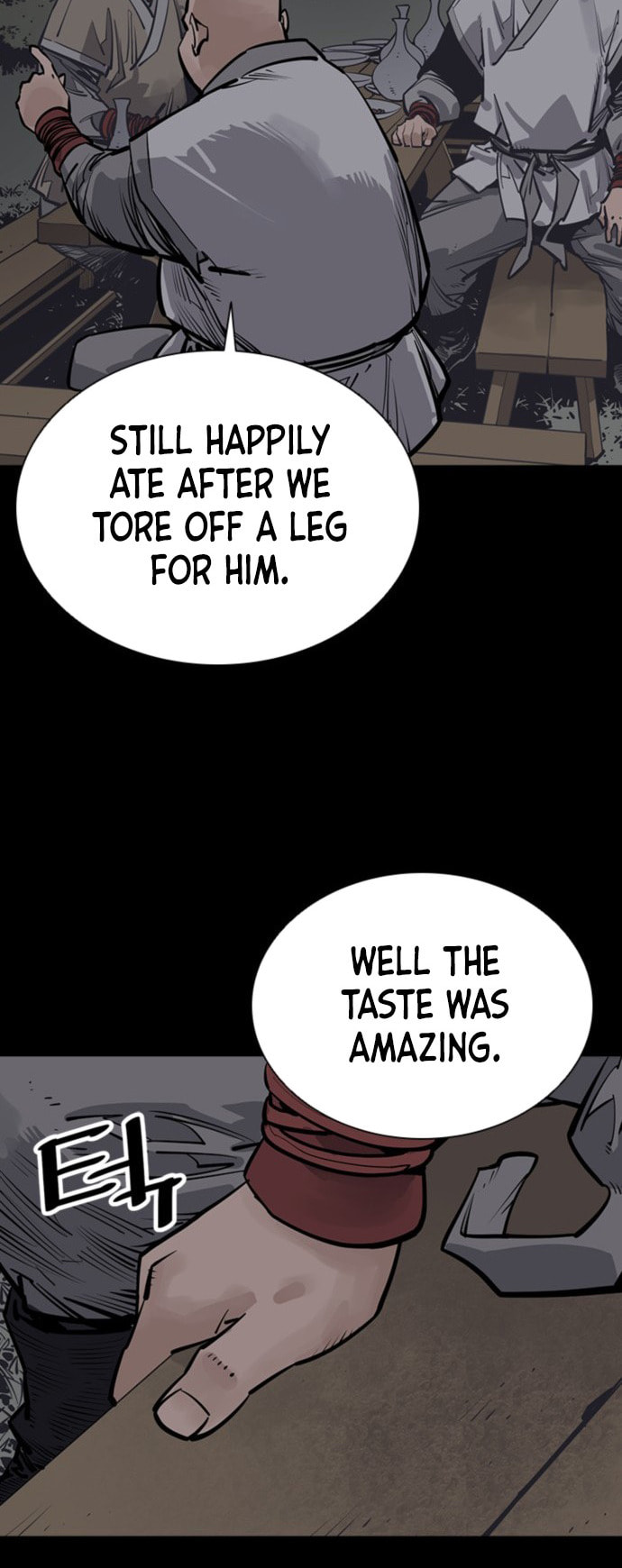Read Shashin chapter 59 image 57 on Lezhin