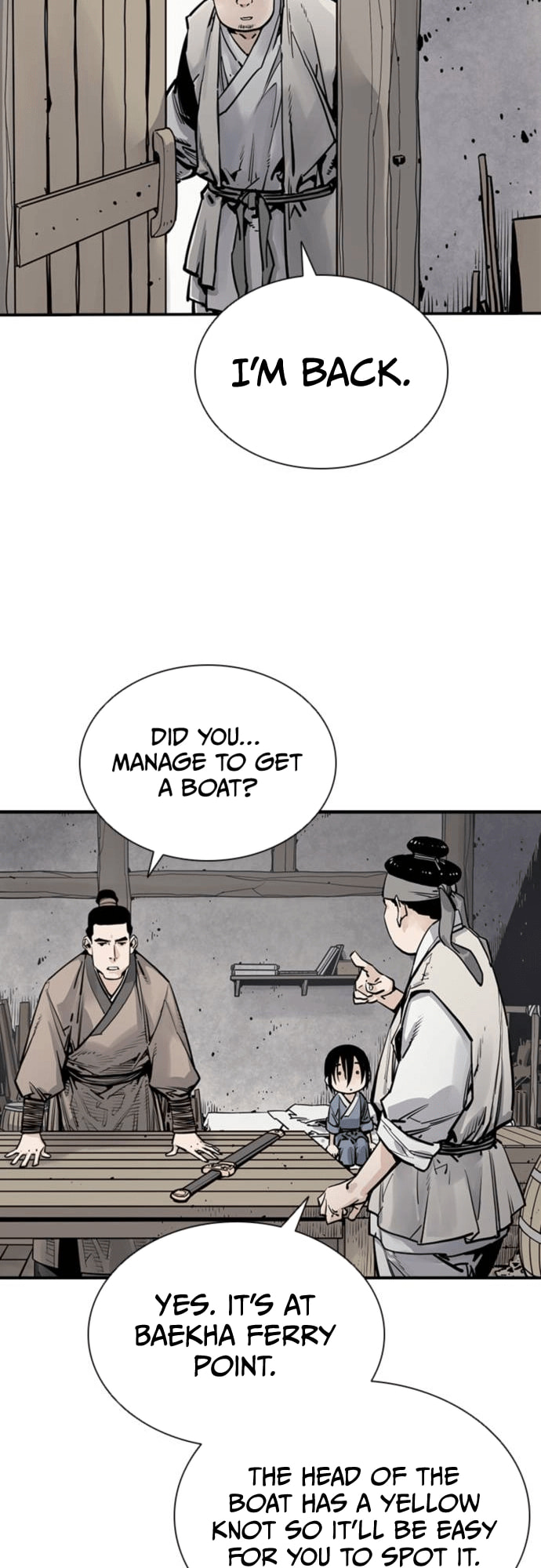 Read Shashin chapter 6 image 11 on Lezhin