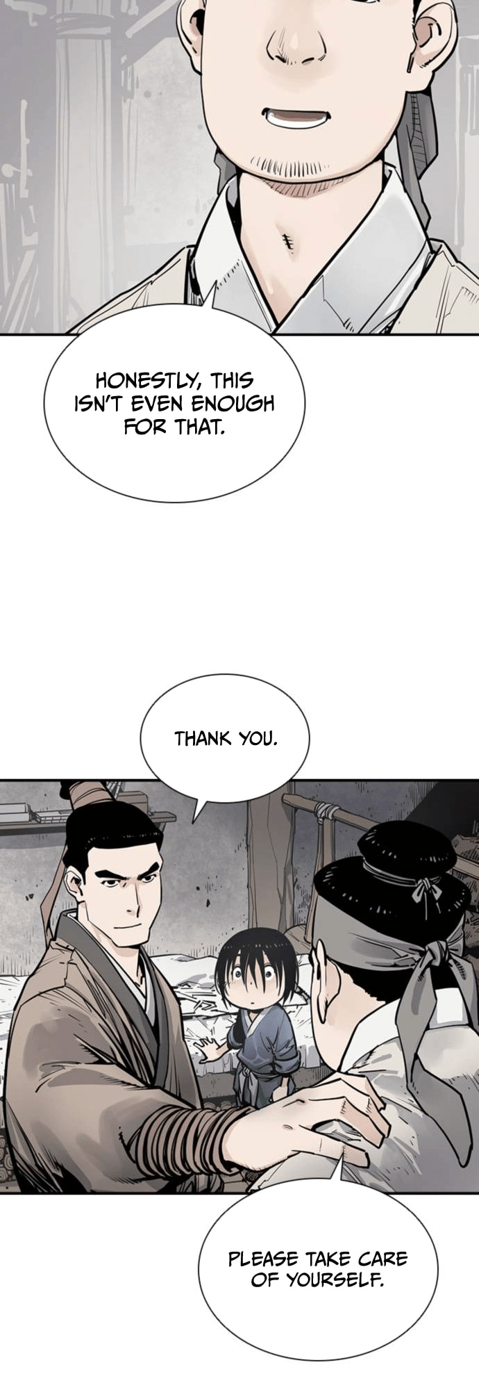 Read Shashin chapter 6 image 13 on Lezhin