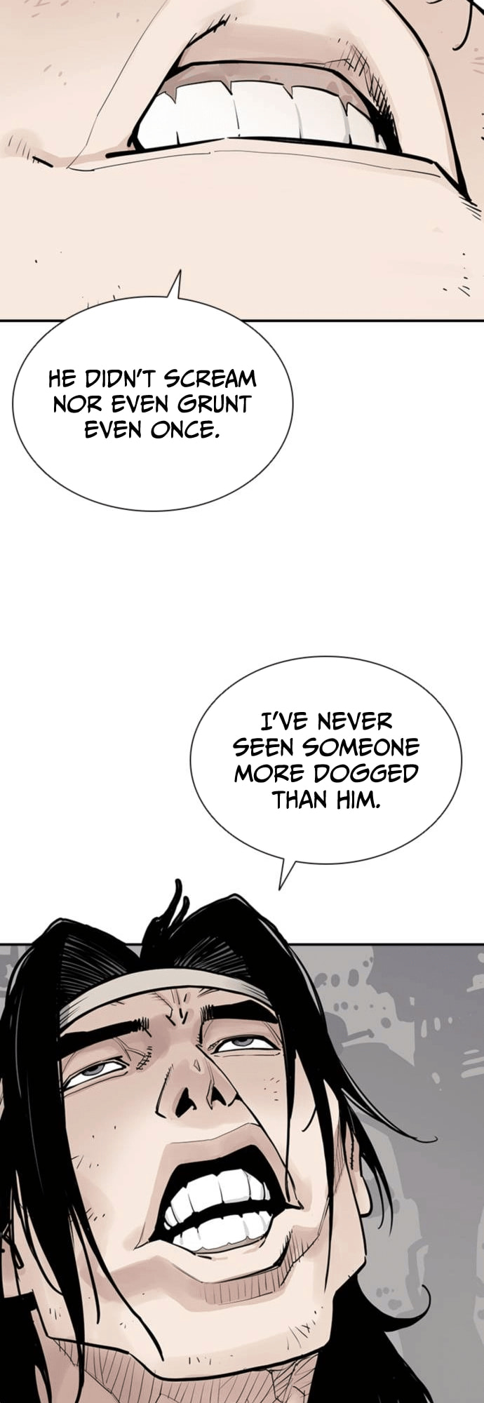 Read Shashin chapter 6 image 16 on Lezhin
