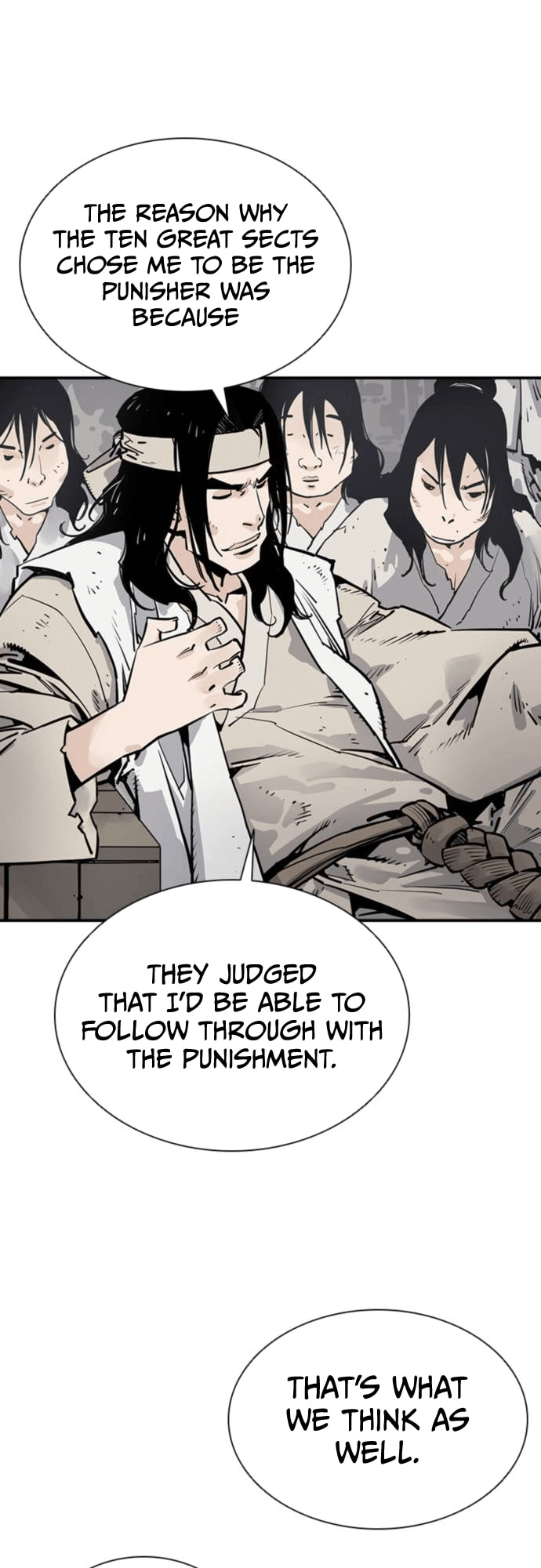 Read Shashin chapter 6 image 18 on Lezhin