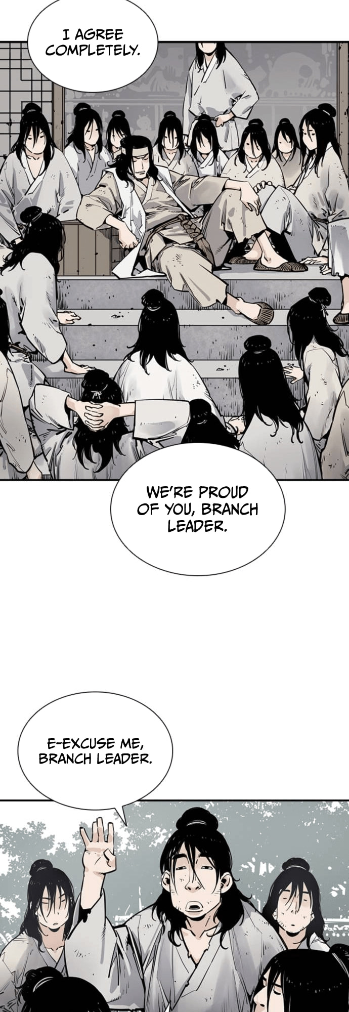 Read Shashin chapter 6 image 19 on Lezhin