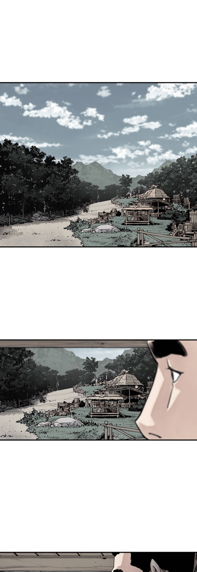 Read Shashin chapter 6 image 2 on Lezhin