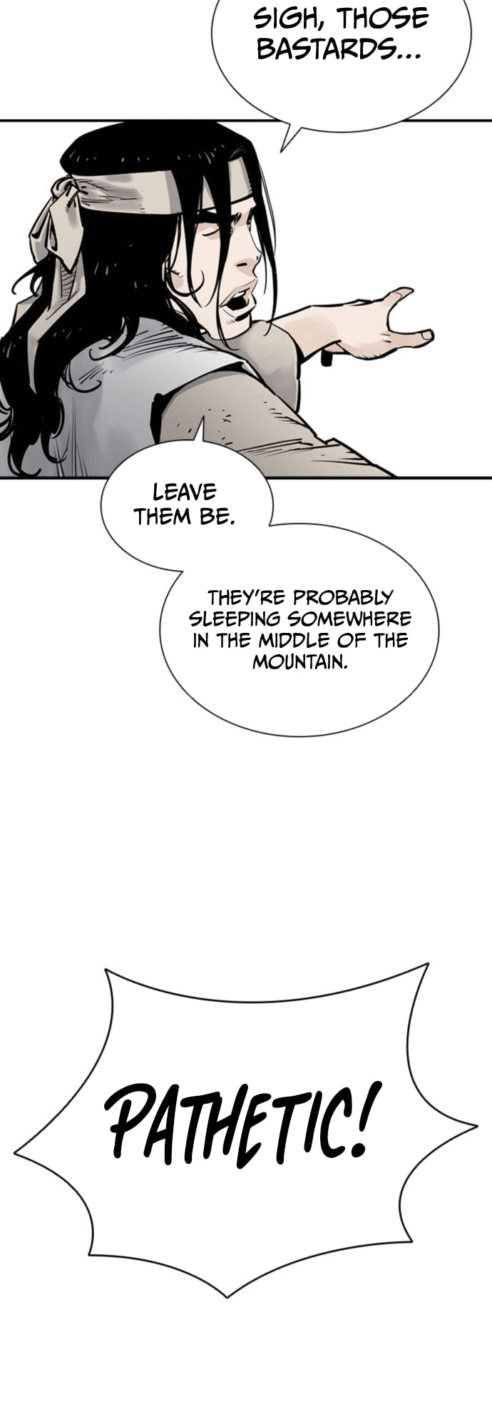 Read Shashin chapter 6 image 21 on Lezhin