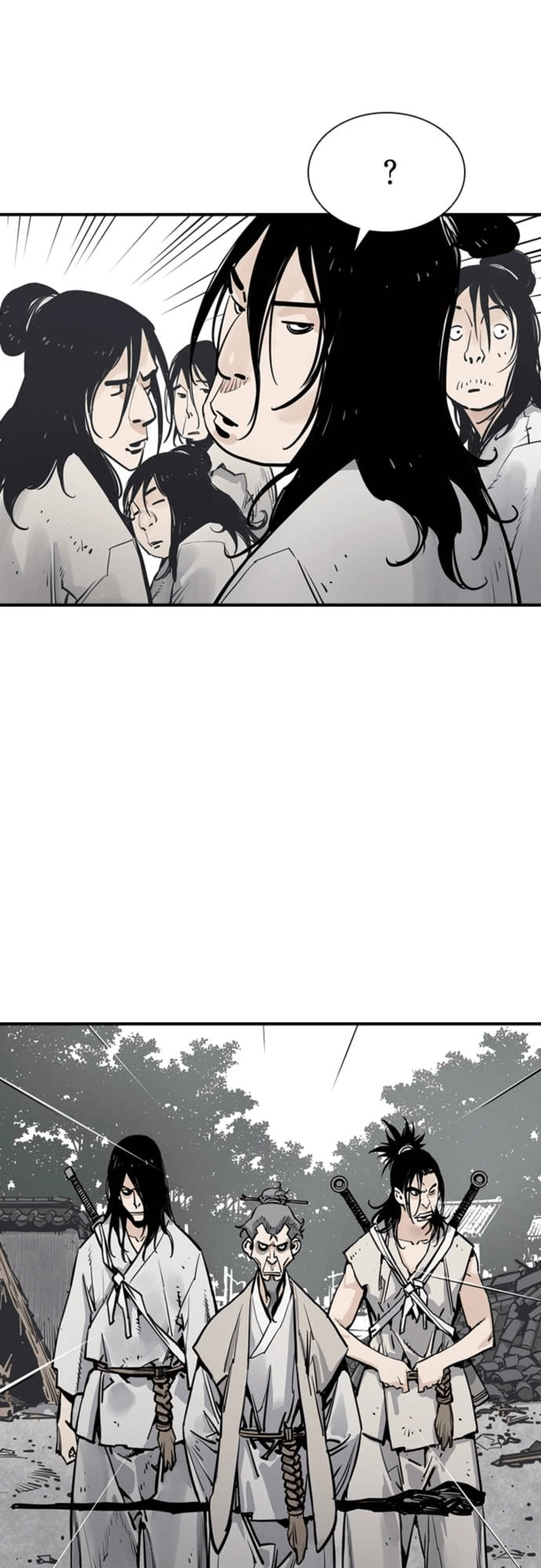 Read Shashin chapter 6 image 22 on Lezhin