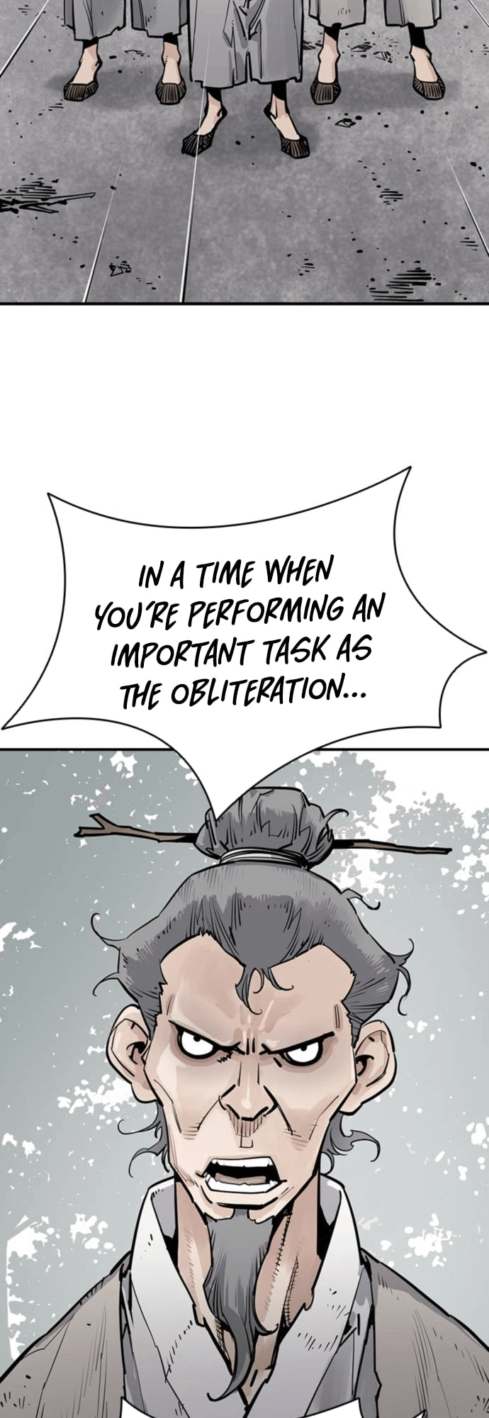Read Shashin chapter 6 image 23 on Lezhin