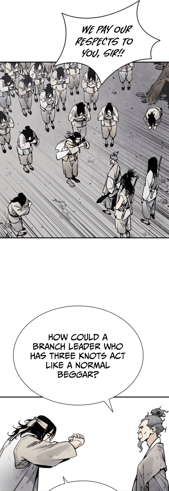 Read Shashin chapter 6 image 26 on Lezhin