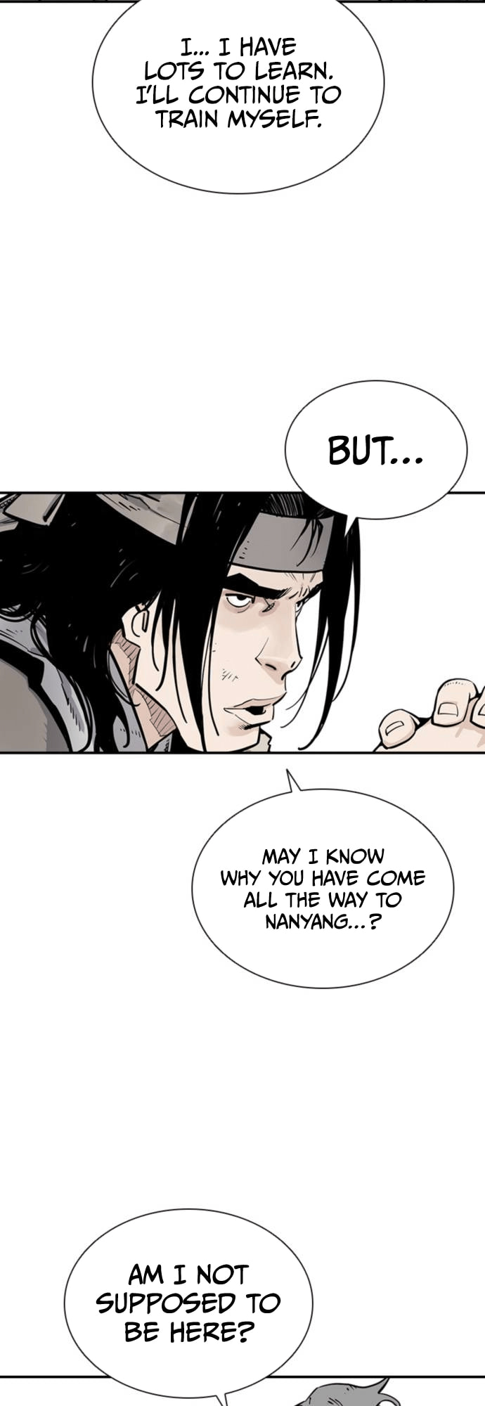 Read Shashin chapter 6 image 27 on Lezhin