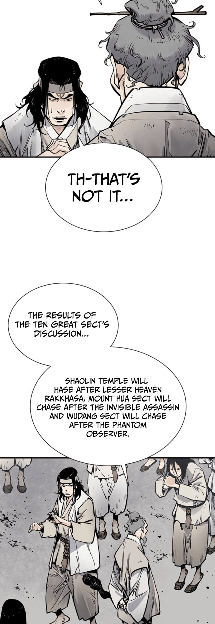 Read Shashin chapter 6 image 28 on Lezhin