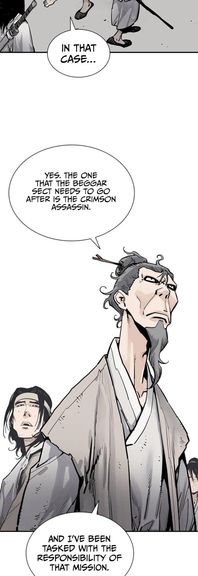 Read Shashin chapter 6 image 29 on Lezhin