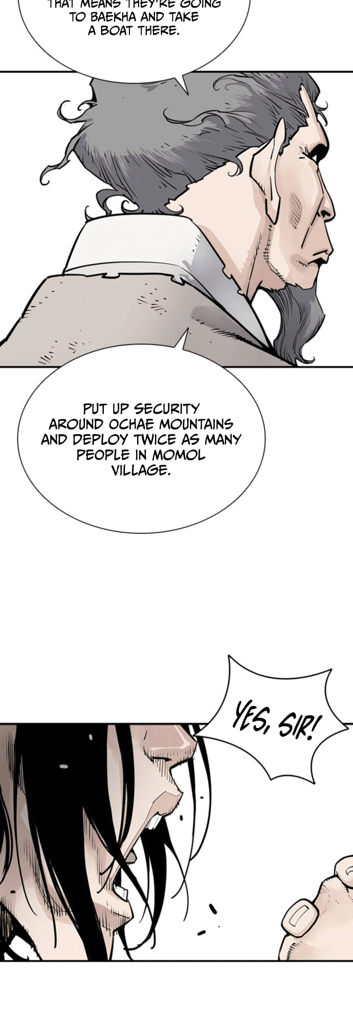 Read Shashin chapter 6 image 32 on Lezhin