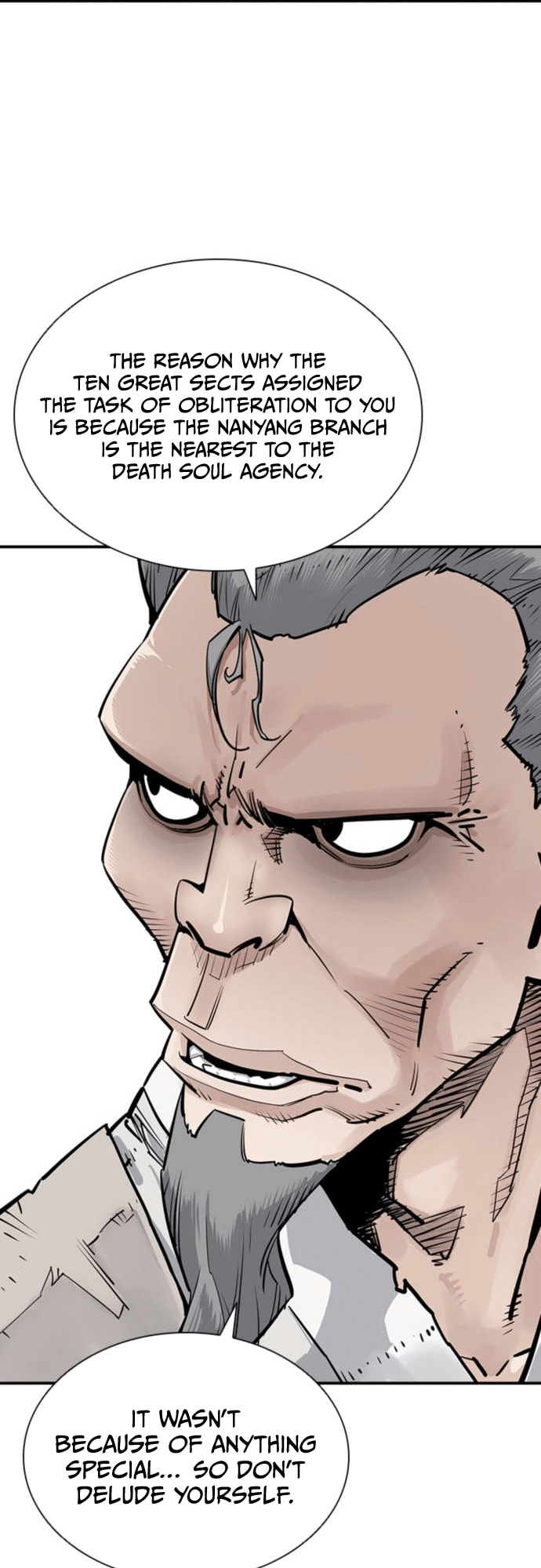 Read Shashin chapter 6 image 34 on Lezhin