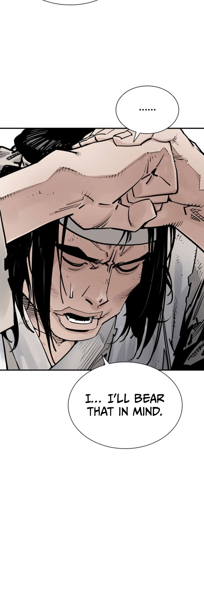 Read Shashin chapter 6 image 35 on Lezhin